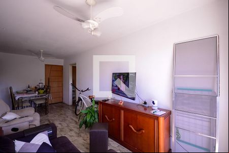 Sala  de apartamento à venda com 2 quartos, 67m² em São João Climaco, São Paulo