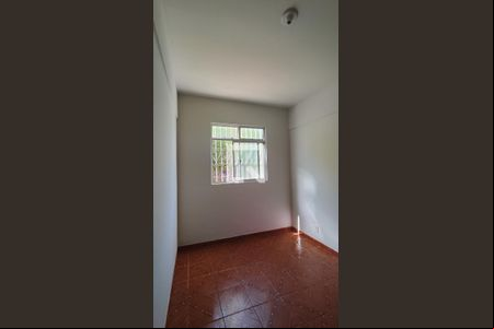 Quarto 2 de apartamento para alugar com 3 quartos, 55m² em Urca, Belo Horizonte