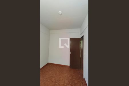 Quarto 2 de apartamento para alugar com 3 quartos, 55m² em Urca, Belo Horizonte