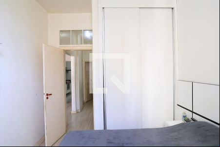 Quarto 1 de apartamento para alugar com 2 quartos, 140m² em Centro, Belo Horizonte