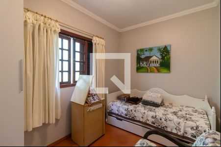 Quarto 2 de casa para alugar com 3 quartos, 126m² em Parque Renato Maia, Guarulhos