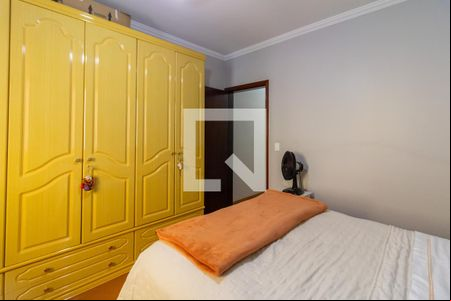 Quarto 1 de casa para alugar com 3 quartos, 126m² em Parque Renato Maia, Guarulhos