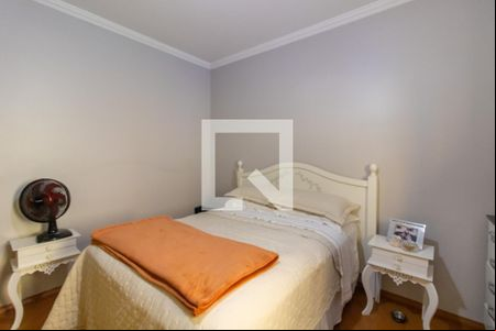 Quarto 1 de casa para alugar com 3 quartos, 126m² em Parque Renato Maia, Guarulhos