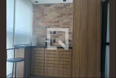 Apartamento à venda com 1 quarto, 28m² em Jardins, São Paulo
