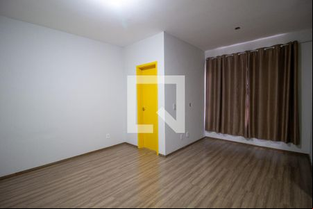 Sala de apartamento para alugar com 1 quarto, 26m² em Jardim Betania, Sorocaba