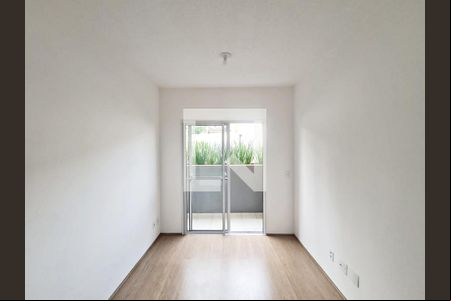 Sala de apartamento para alugar com 2 quartos, 43m² em Jardim Adriana, Guarulhos