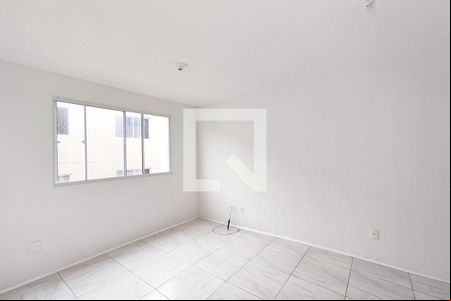 Sala de apartamento para alugar com 2 quartos, 60m² em São Miguel, São Leopoldo