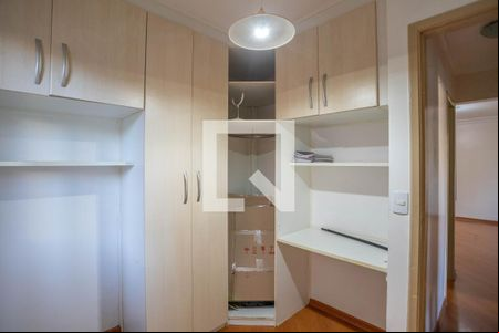 Quarto 1 de apartamento à venda com 3 quartos, 67m² em Centro, Diadema