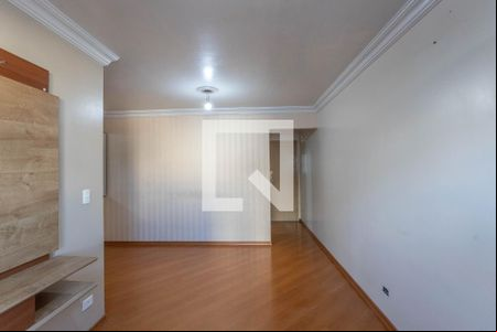 Sala  de apartamento à venda com 3 quartos, 67m² em Centro, Diadema