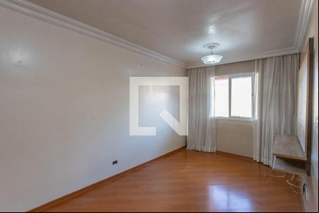 Sala  de apartamento à venda com 3 quartos, 67m² em Centro, Diadema