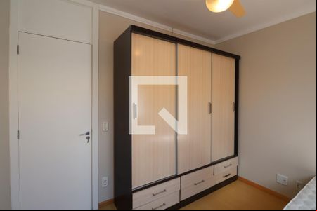 Quarto 1 de casa de condomínio para alugar com 4 quartos, 96m² em Harmonia, Canoas