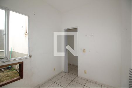 Quarto 2 de casa de condomínio para alugar com 2 quartos, 80m² em Freguesia (jacarepaguá), Rio de Janeiro