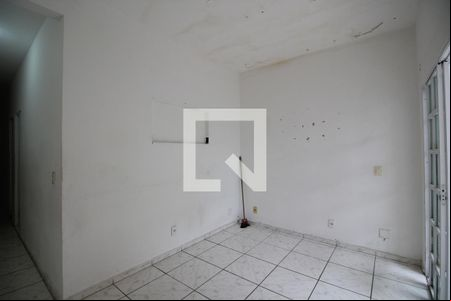 Sala de casa de condomínio para alugar com 2 quartos, 80m² em Freguesia (jacarepaguá), Rio de Janeiro