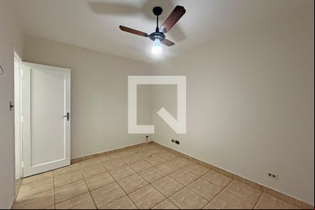 Quarto 1 de apartamento para alugar com 2 quartos, 85m² em Marapé, Santos