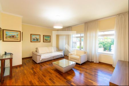 Sala de casa à venda com 3 quartos, 280m² em Jardim Avelino, São Paulo