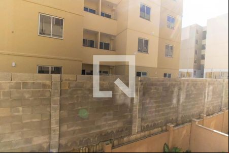 Vista do Quarto 1 de apartamento para alugar com 2 quartos, 44m² em Tribobó, São Gonçalo