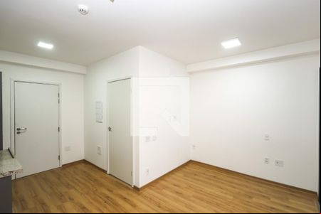 Studio de kitnet/studio à venda com 1 quarto, 39m² em Ipiranga, São Paulo