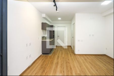 Studio de kitnet/studio à venda com 1 quarto, 39m² em Ipiranga, São Paulo
