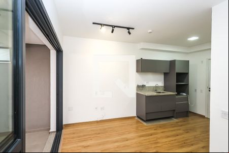 Studio de kitnet/studio à venda com 1 quarto, 39m² em Ipiranga, São Paulo