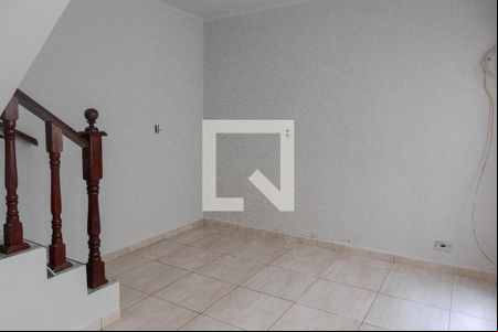 Sala de casa para alugar com 3 quartos, 90m² em Jardim Cumbica, Guarulhos