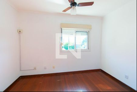 Quarto 1 de casa de condomínio para alugar com 2 quartos, 68m² em Fátima, Canoas