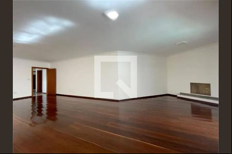 Casa à venda com 4 quartos, 310m² em Residencial Onze (Alphaville), Santana de Parnaíba