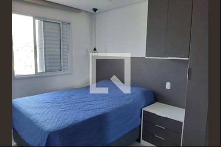 Apartamento à venda com 2 quartos, 56m² em Bela Vista, Osasco