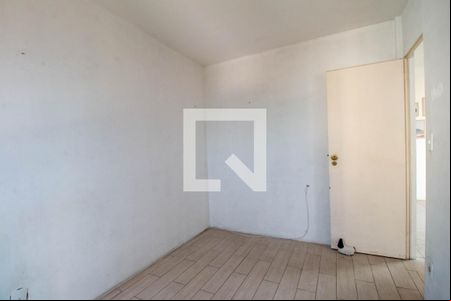 Quarto 2 de apartamento para alugar com 2 quartos, 64m² em Vila das Belezas, São Paulo