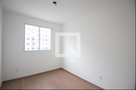 Quarto 1 de apartamento para alugar com 2 quartos, 44m² em Colubandê, São Gonçalo