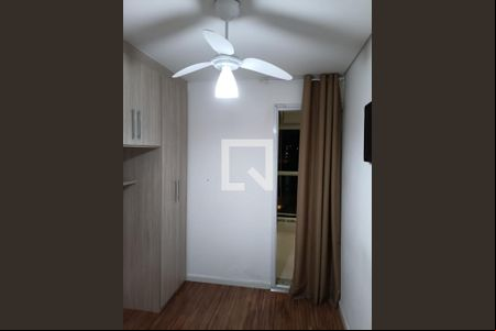 Foto 12 de apartamento para alugar com 1 quarto, 43m² em Campo Belo, São Paulo