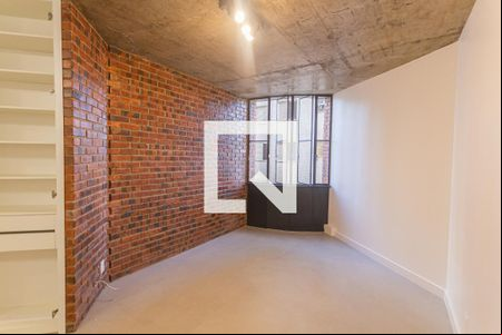 Apartamento para alugar com 50m², 1 quarto e 1 vagaSala