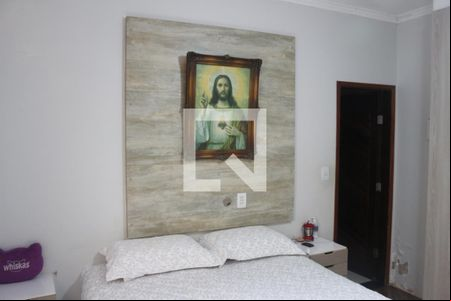 Quarto 1 de casa à venda com 2 quartos, 135m² em Cerâmica, São Caetano do Sul