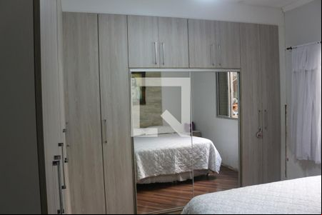Quarto 1 de casa à venda com 2 quartos, 135m² em Cerâmica, São Caetano do Sul