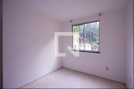 Quarto 2 de apartamento para alugar com 2 quartos, 45m² em Barreto, Niterói