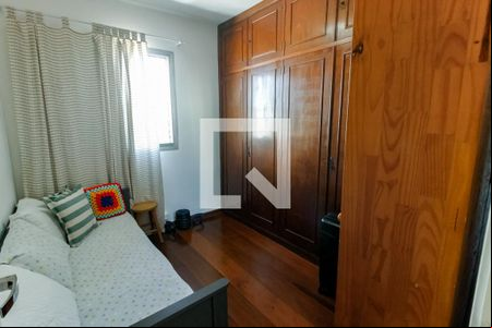 Quarto 2 de apartamento à venda com 2 quartos, 73m² em Chácara Agrindus, Taboão da Serra