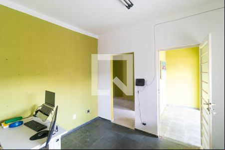 Sala de casa à venda com 2 quartos, 117m² em Vila Campos Sales, Campinas