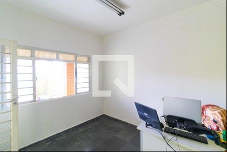 Sala de casa à venda com 2 quartos, 117m² em Vila Campos Sales, Campinas