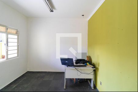 Sala de casa à venda com 2 quartos, 117m² em Vila Campos Sales, Campinas