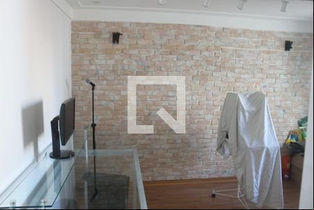 Quarto 1 de apartamento à venda com 2 quartos, 160m² em Oswaldo Cruz, São Caetano do Sul