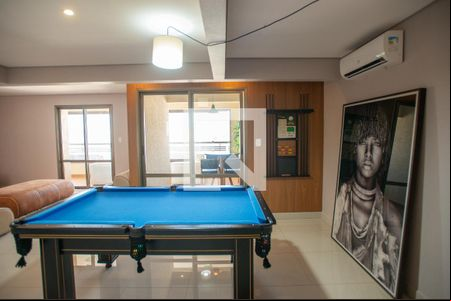 Sala de apartamento para alugar com 4 quartos, 233m² em Jardim Botânico, Ribeirão Preto