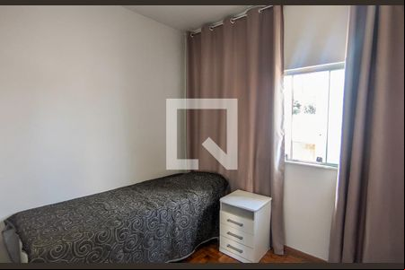 Quarto 2 de casa para alugar com 4 quartos, 450m² em Concórdia, Belo Horizonte