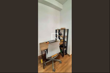 Sala de apartamento à venda com 1 quarto, 39m² em Padroeira, Osasco