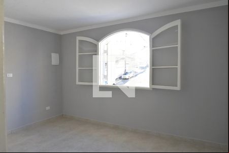 Quarto 1 de casa à venda com 2 quartos, 143m² em Vila Eldizia, Santo André