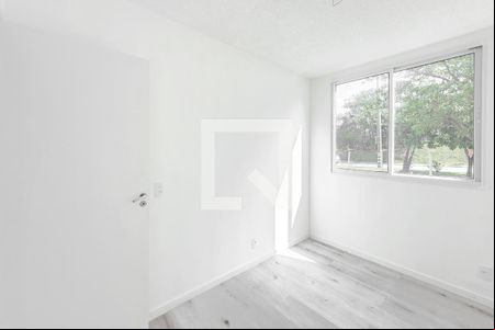 Quarto de apartamento para alugar com 2 quartos, 44m² em Jardim Paraiso, Jacareí