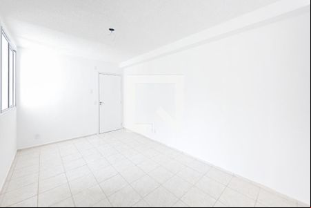 Sala de apartamento para alugar com 2 quartos, 44m² em Jardim Paraiso, Jacareí