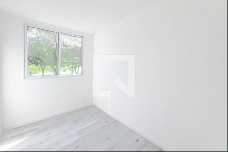 Quarto de apartamento para alugar com 2 quartos, 44m² em Jardim Paraiso, Jacareí