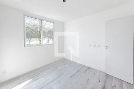 Quarto 1 de apartamento para alugar com 2 quartos, 44m² em Jardim Paraiso, Jacareí