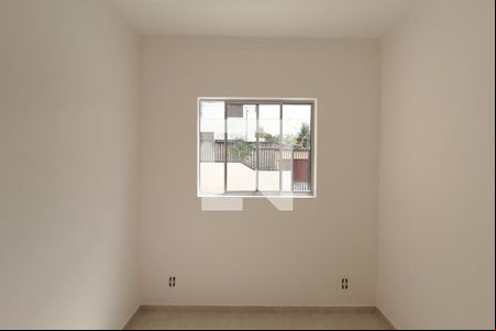 Quarto 1 de apartamento para alugar com 2 quartos, 40m² em Jaqueline, Belo Horizonte