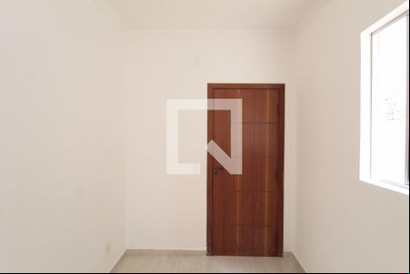 Sala de apartamento para alugar com 2 quartos, 40m² em Jaqueline, Belo Horizonte