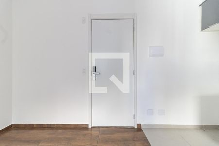 Sala de apartamento para alugar com 2 quartos, 38m² em Sacoma, São Paulo